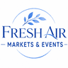 Fresh Air Markets & Events